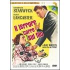 Il terrore corre sul filo
