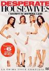 Desperate Housewives. Stagione 1 (6 Dvd)