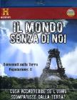 Il mondo senza di noi (Blu-ray)