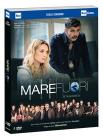 Mare Fuori - Stagione 03 (3 Dvd+Poster)