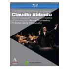 Claudio Abbado Conducts Prokofiev, Berg & Tchaikovsky (Blu-ray)