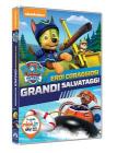 Paw Patrol. Eroi coraggiosi, grandi salvataggi