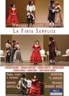 Wolfgang Amadeus Mozart. La finta semplice