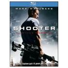 Shooter (Blu-ray)