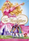 Barbie e le tre moschettiere