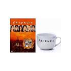 Friends. Stagione 9 (4 Dvd)