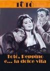 Totò, Peppino e la dolce vita