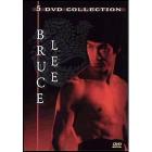 Bruce Lee. Raccolta 5 (Cofanetto 5 dvd)