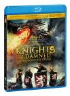 Knights Of The Damned - Il Risveglio Del Drago (Blu-ray)