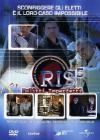 RIS 5. Delitti imperfetti (5 Dvd)
