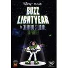 Buzz Lightyear da comando stellare, si parte!