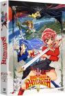 Magic Knight Rayearth (10 Dvd) (10 Dvd)