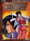 City Hunter. Stagione 1. Parte 2 (4 Dvd)