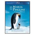 La marcia dei pinguini (Blu-ray)