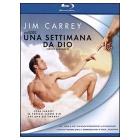 Una settimana da Dio (Blu-ray)