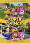 Super Wings Box (2 Dvd)