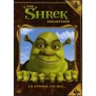 Shrek - Shrek 2 (Cofanetto 2 dvd)