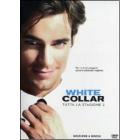 White Collar. Stagione 2 (4 Dvd)