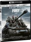 Fury (4K Ultra Hd+Blu-Ray Hd) (2 Blu-ray)