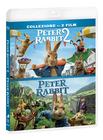 Peter Rabbit / Peter Rabbit 2 - Un Birbante In Fuga (2 Blu-Ray) (Blu-ray)