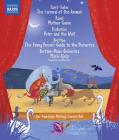 Britten / Alsop / Troch - Marin Alsop Conducts (Blu-ray)