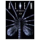 Alien Anthology (Cofanetto 6 blu-ray)