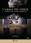 L'Arma Piu' Forte (Dvd+Libro)