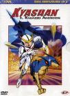 Kyashan il ragazzo androide. Serie completa. Parte 1 (4 Dvd)