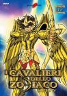 I Cavalieri Dello Zodiaco #19