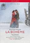 Giacomo Puccini. La Boheme