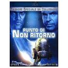 Punto di non ritorno (Blu-ray)