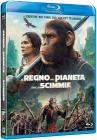 Il Regno Del Pianeta Delle Scimmie (Blu-ray)