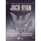 Jack Ryan. Edizioni Speciali (Cofanetto 4 dvd)