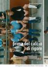 Prima del calcio di rigore