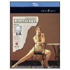 Gioacchino Rossini. La gazzetta (Blu-ray)