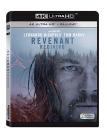 Revenant. Redivivo (Cofanetto blu-ray e dvd)