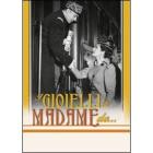 I gioielli di Madame De...