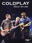 Coldplay