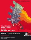 Di Leo Crime Collection (Cofanetto 4 blu-ray)