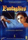 Fantaghirò (Cofanetto 10 dvd)