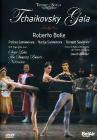 Pyotr Ilyich Tchaikovsky. Tchaikovsky Gala