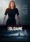 Miss Sloane (Blu-ray)