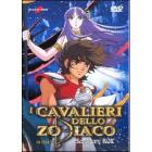 I cavalieri dello zodiaco. La serie tv. Box 1 (10 Dvd)