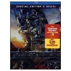 Transformers. La vendetta del caduto (2 Blu-ray)
