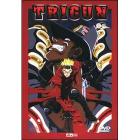 Trigun. Disc 02