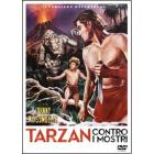 Tarzan contro i mostri