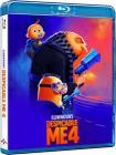 Cattivissimo Me 4 (2 Blu-ray)