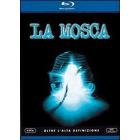 La mosca (Blu-ray)