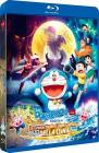 Doraemon - Nobita E Le Cronache Dell'Esplorazione Della Luna (Blu-ray)