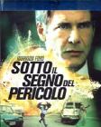 Sotto il segno del pericolo (Blu-ray)